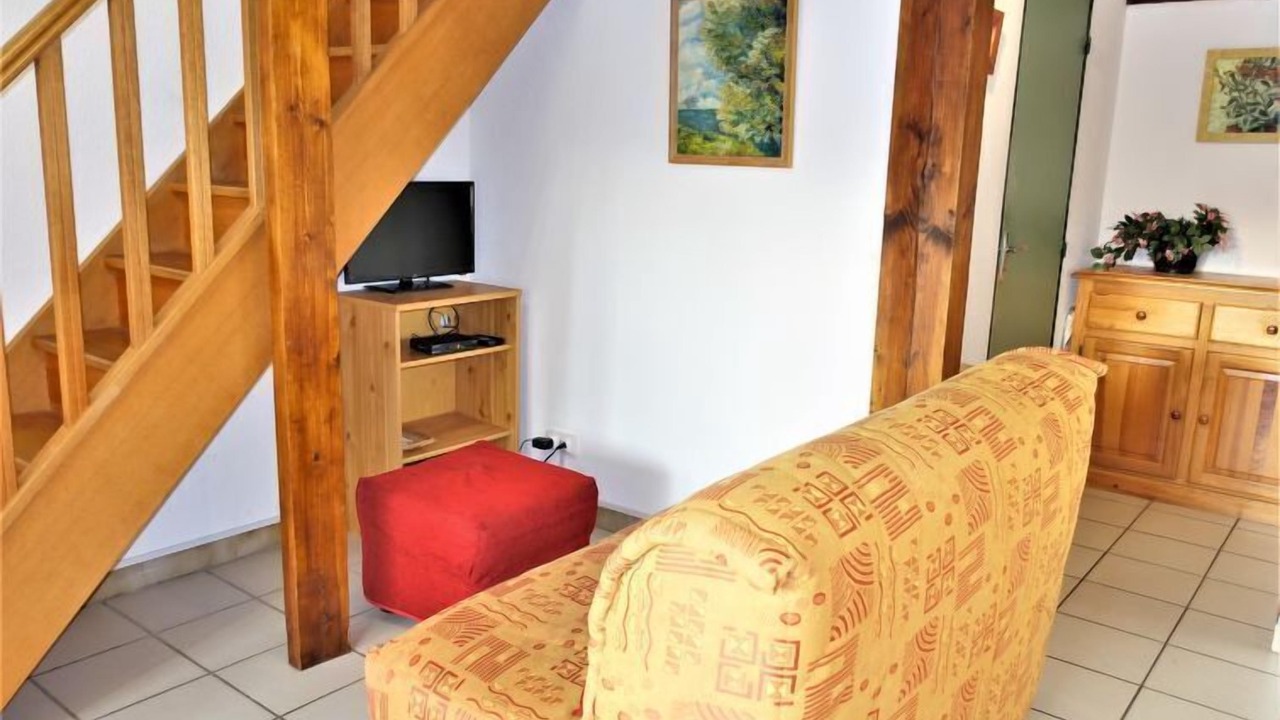 Photo of Livingroom in Les Ayguades