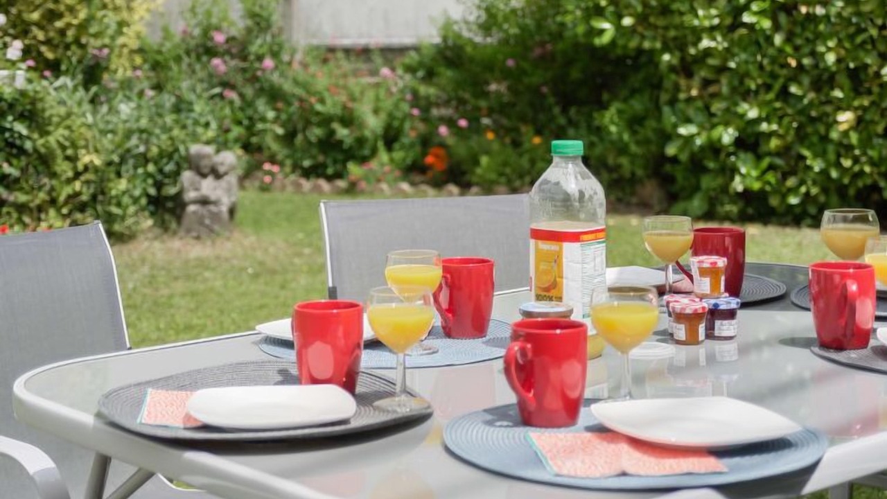 Photo of Outdoor in Auray