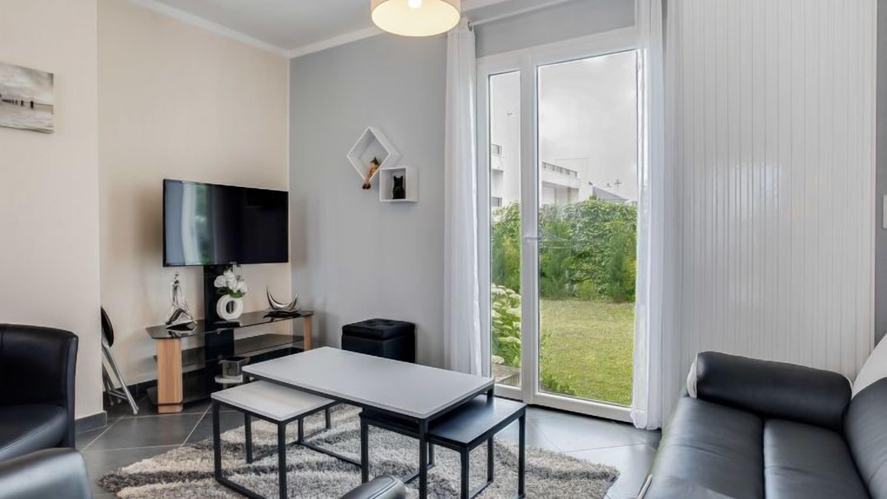 Photo of Livingroom in Auray