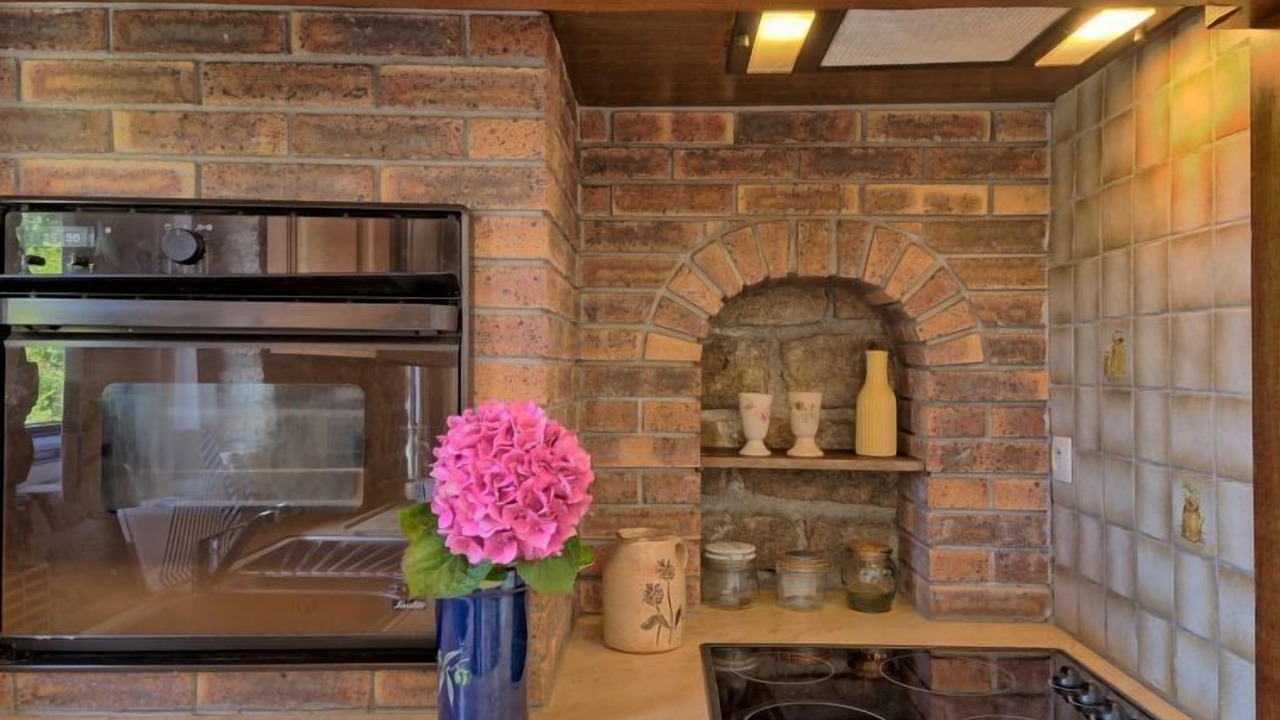 Photo of Bedroom in Ploemeur