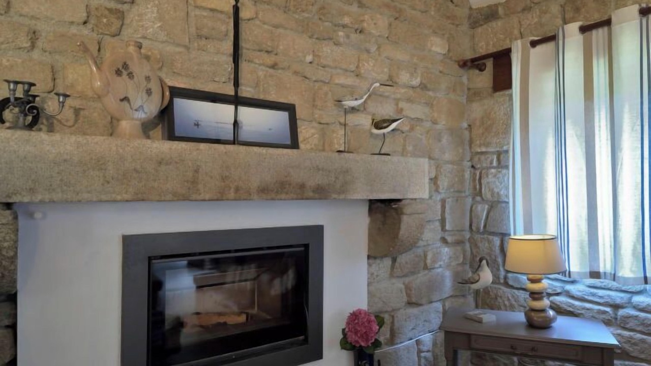 Photo of Livingroom in Ploemeur