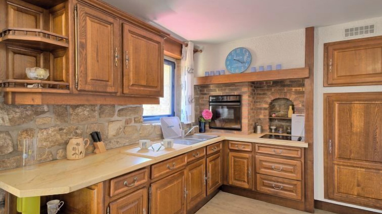 Photo of Bedroom in Ploemeur