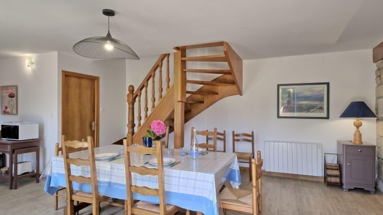 Photo of Bedroom in Ploemeur