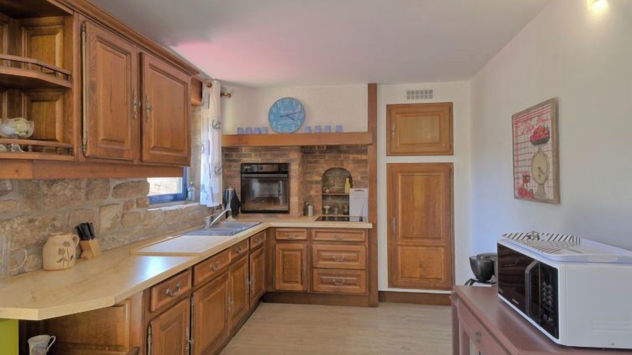 Photo of Bedroom in Ploemeur