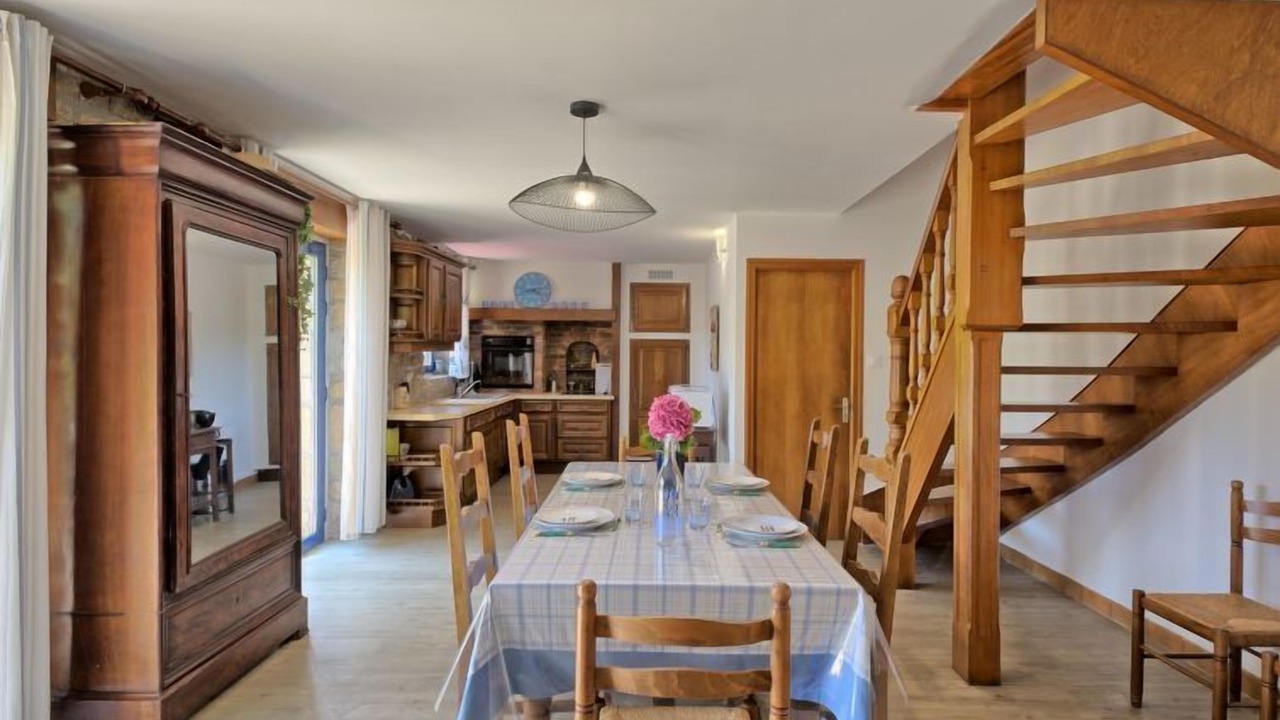 Photo of Bedroom in Ploemeur