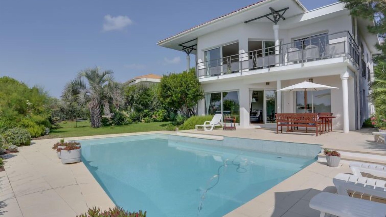 Photo of Outdoor in Mimizan-Plage