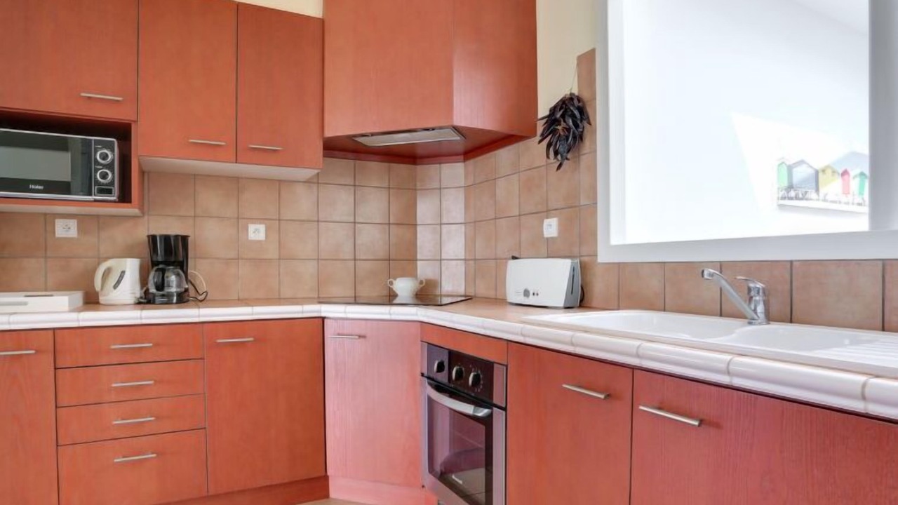 Photo of Bedroom in Mimizan-Plage