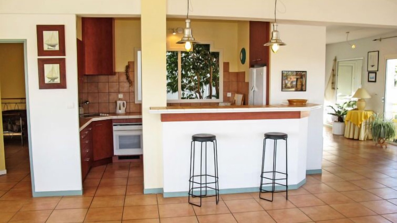 Photo of Bedroom in Mimizan-Plage