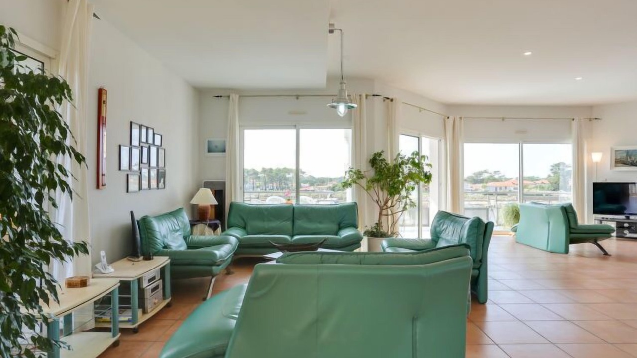 Photo of Livingroom in Mimizan-Plage