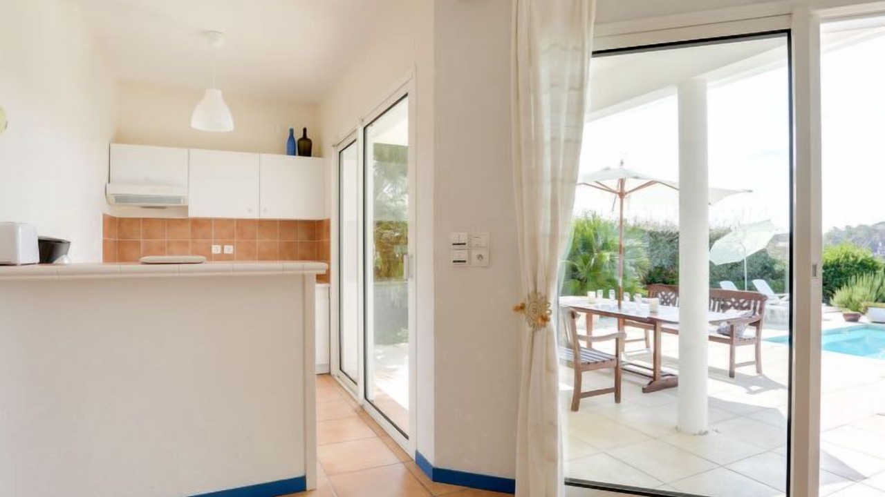 Photo of Livingroom in Mimizan-Plage