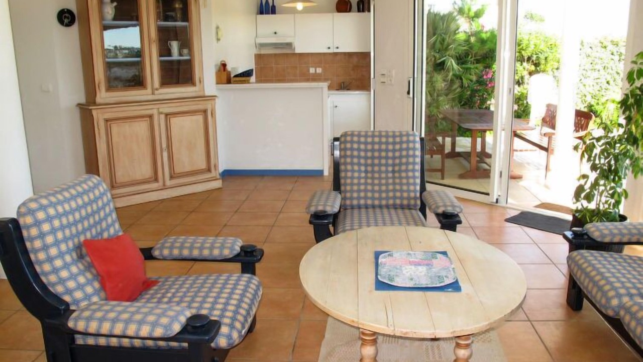 Photo of Livingroom in Mimizan-Plage