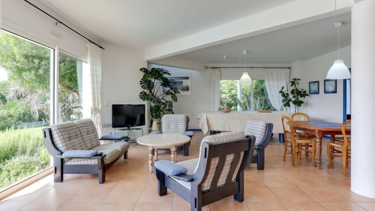 Photo of Livingroom in Mimizan-Plage