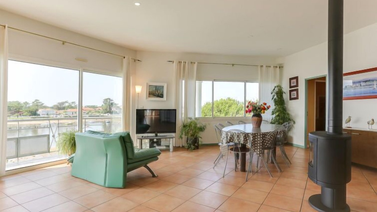 Photo of Livingroom in Mimizan-Plage