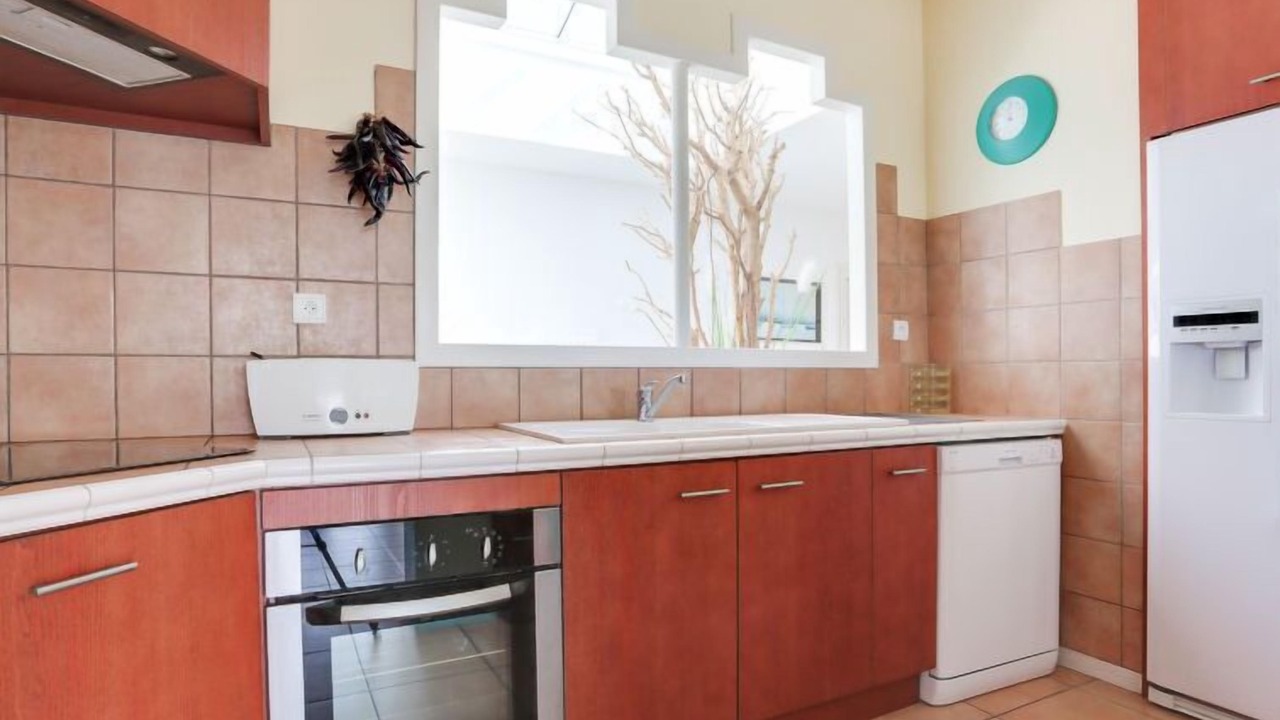 Photo of Bedroom in Mimizan-Plage