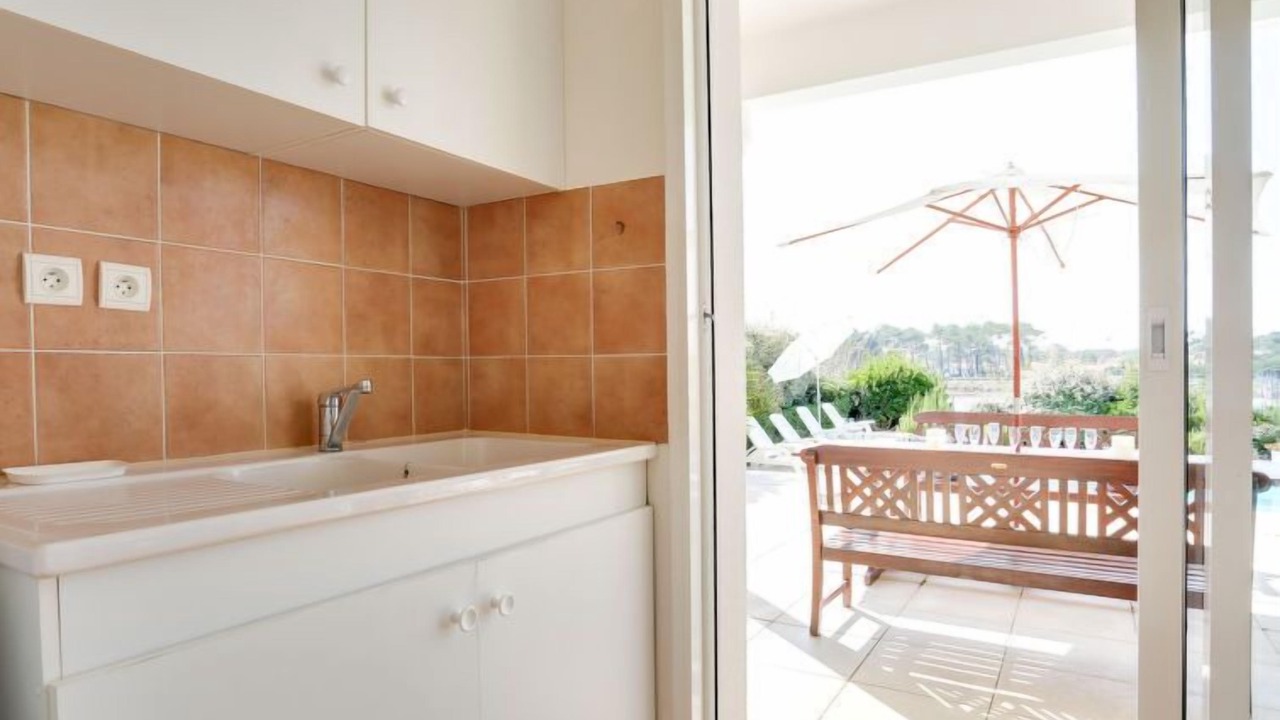 Photo of Bedroom in Mimizan-Plage