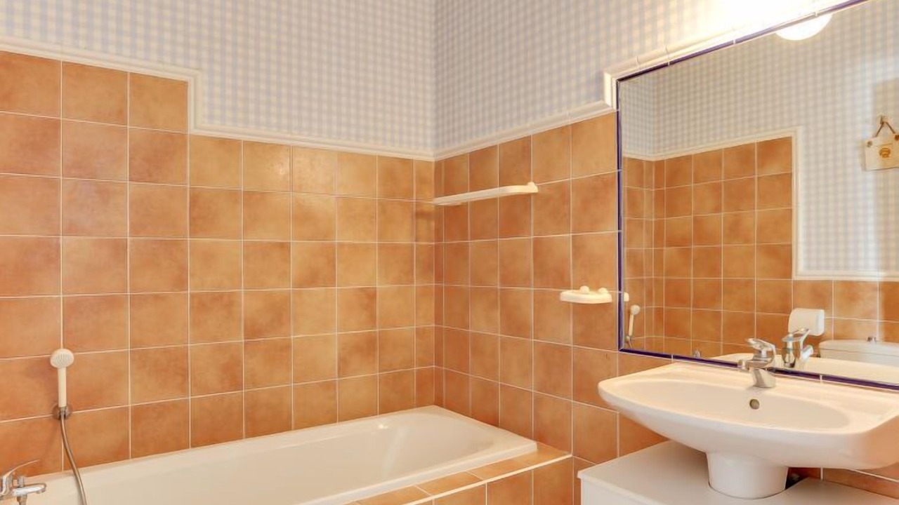 Photo of Bathroom in Mimizan-Plage