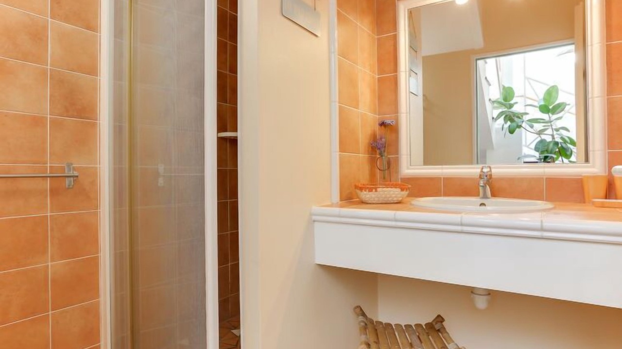 Photo of Bathroom in Mimizan-Plage