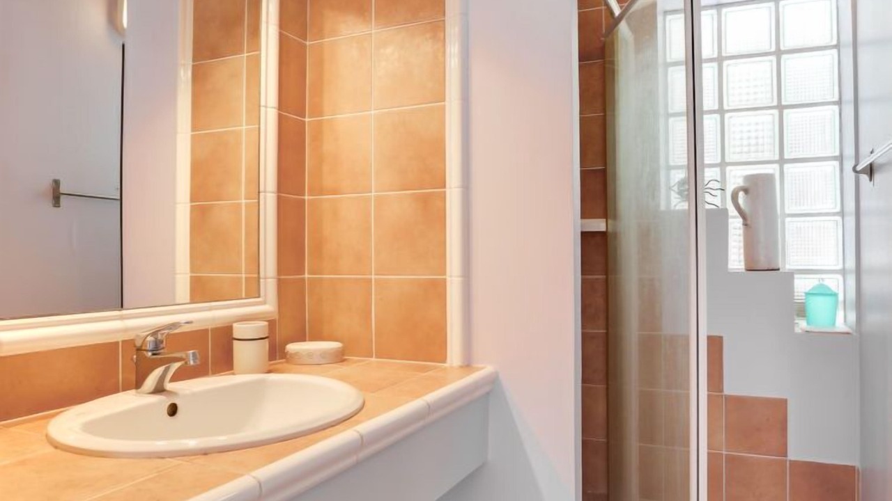 Photo of Bathroom in Mimizan-Plage