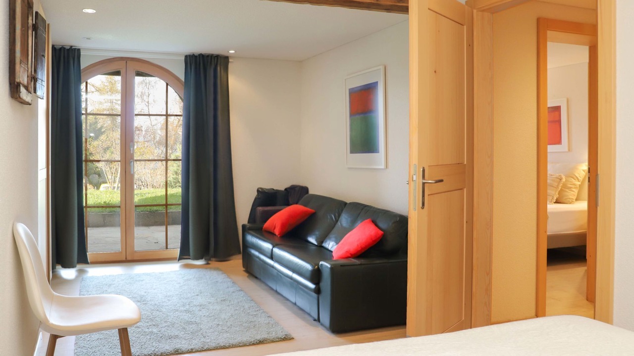 Photo of Livingroom in Verbier