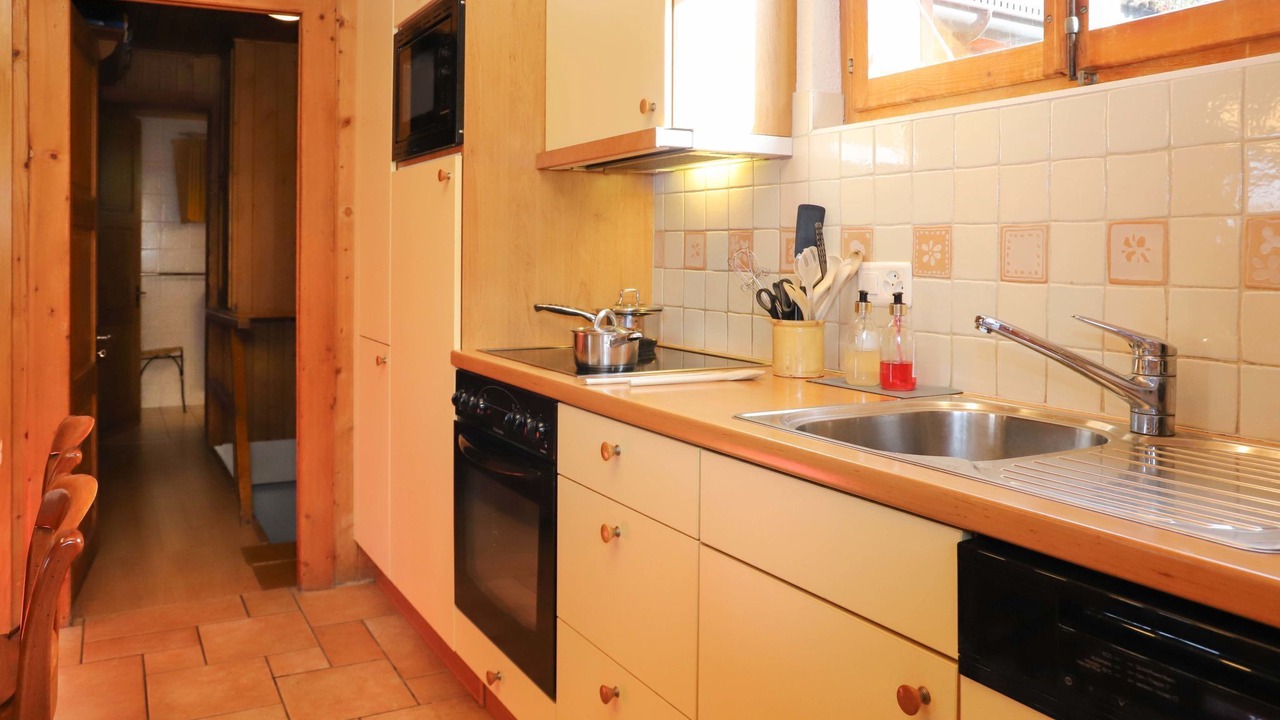 Photo of Bedroom in Verbier