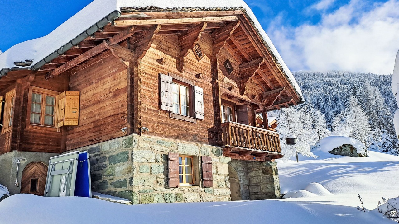 Photo of Others in Verbier