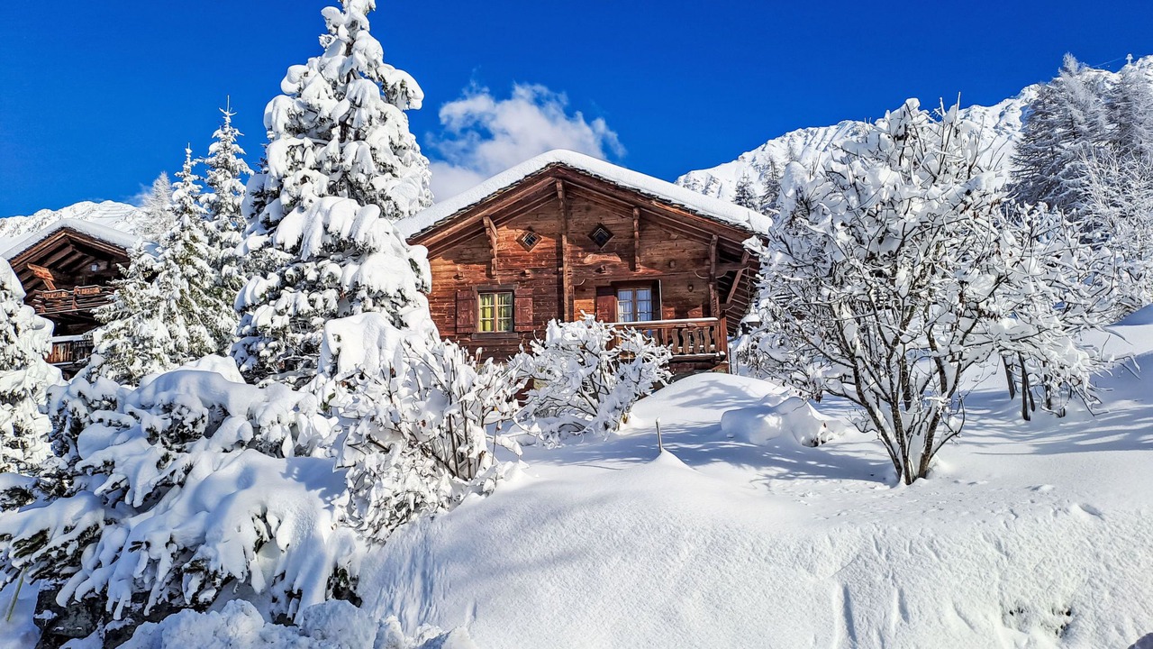 Photo of Others in Verbier