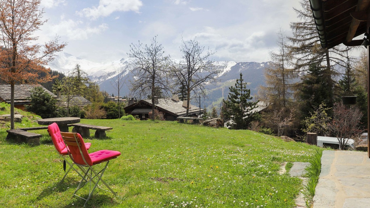 Photo of Others in Verbier