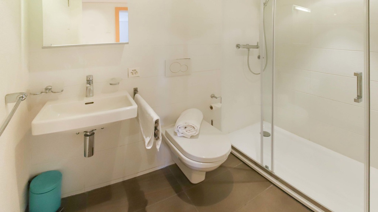 Photo of Bathroom in Verbier