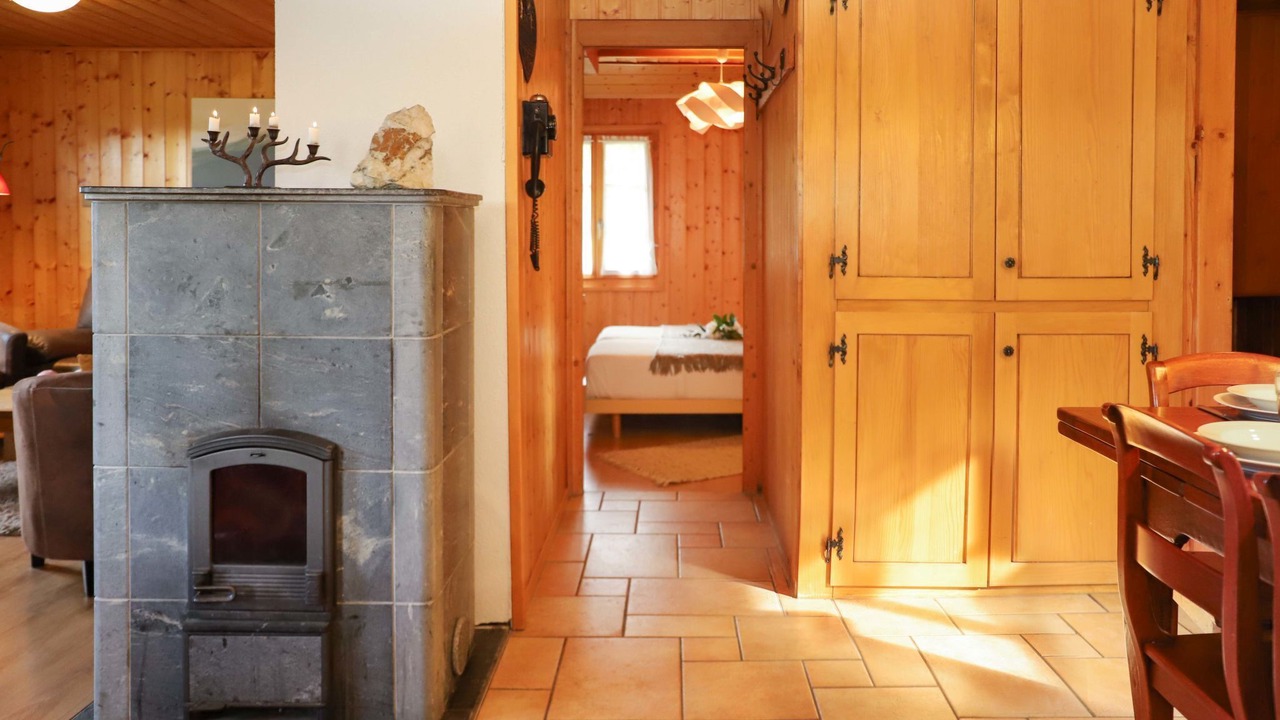 Photo of Livingroom in Verbier