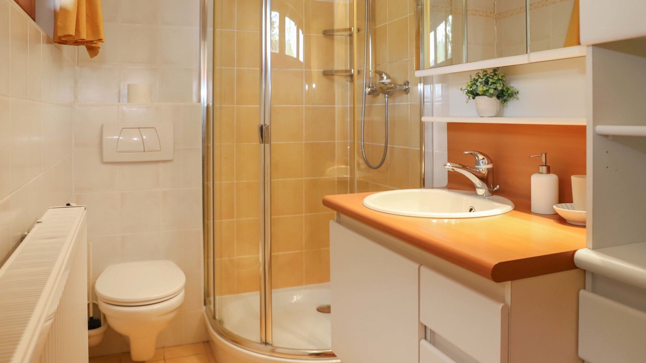 Photo of Bathroom in Verbier