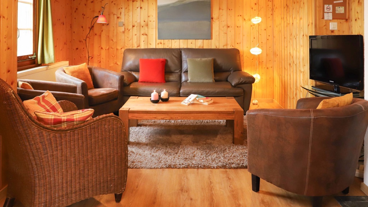 Photo of Livingroom in Verbier