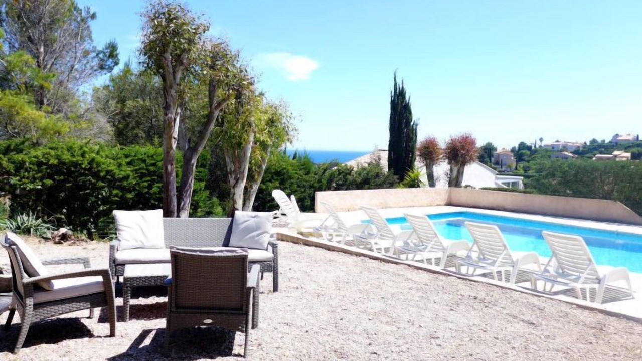 Photo of Outdoor in Saint-Aygulf