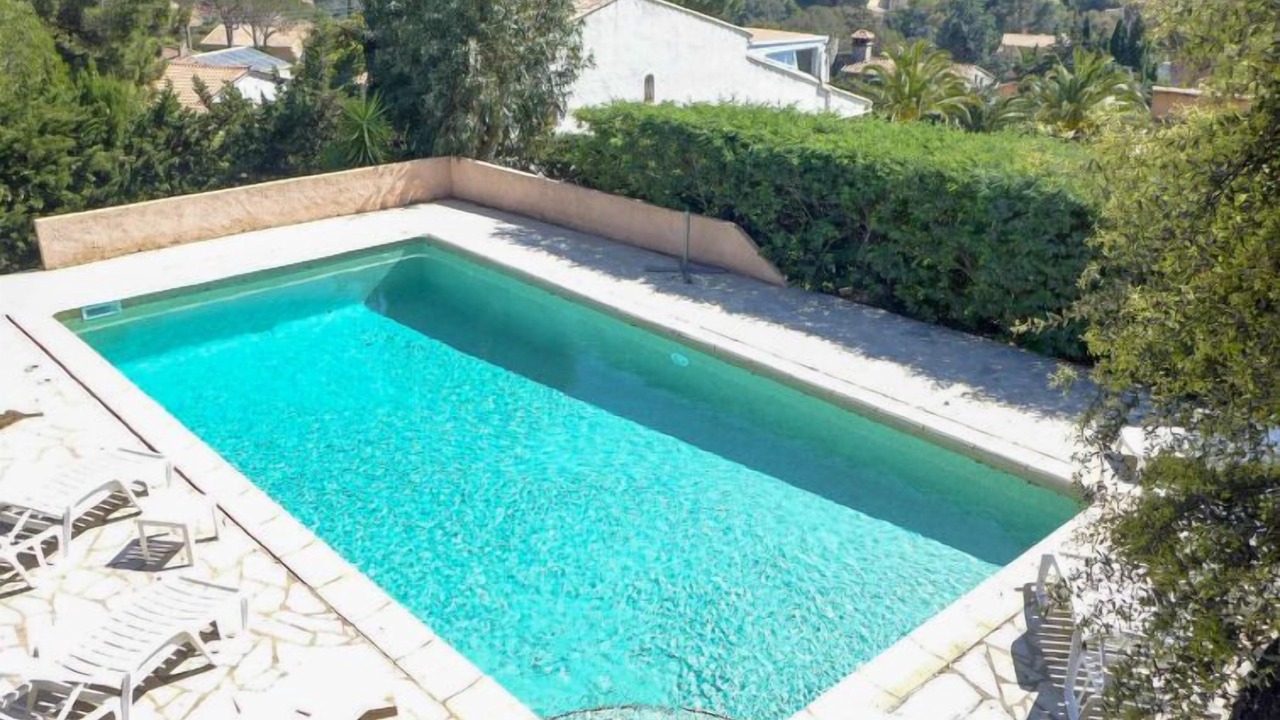 Photo of Outdoor in Saint-Aygulf