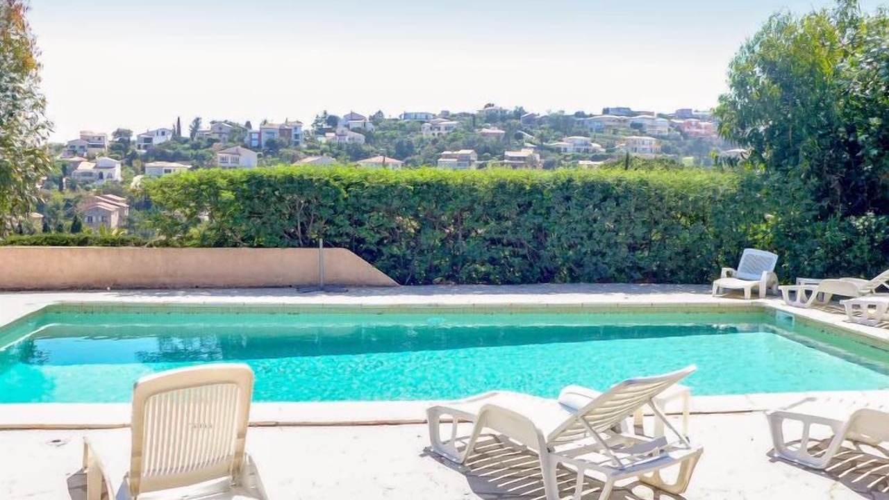 Photo of Outdoor in Saint-Aygulf