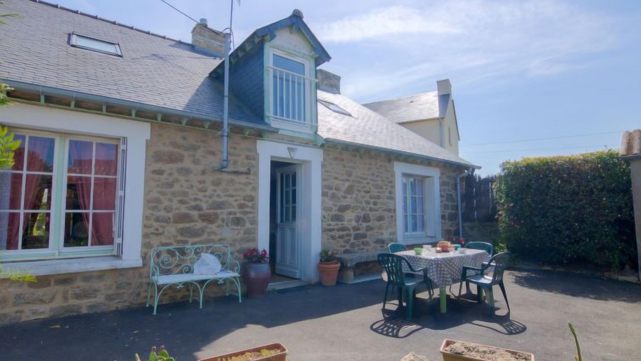 Photo of Others in Saint-Ideuc