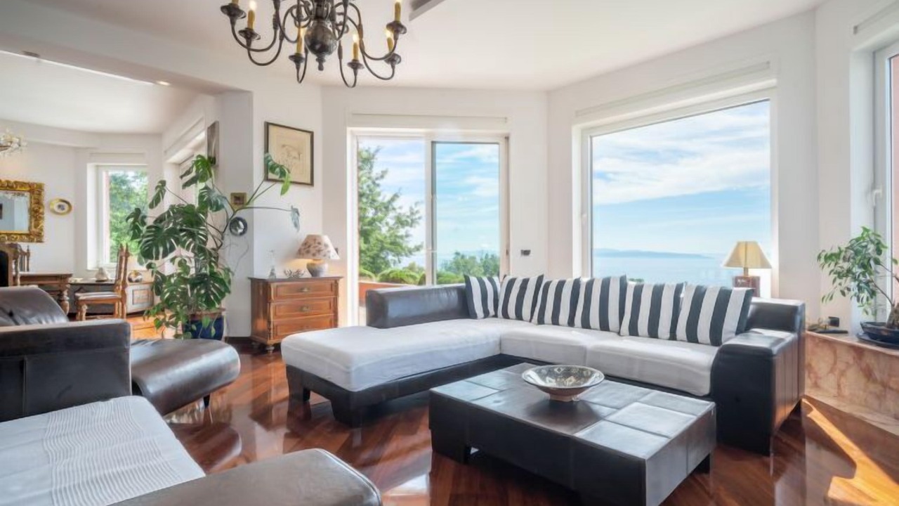 Photo of Livingroom in Zurkovo