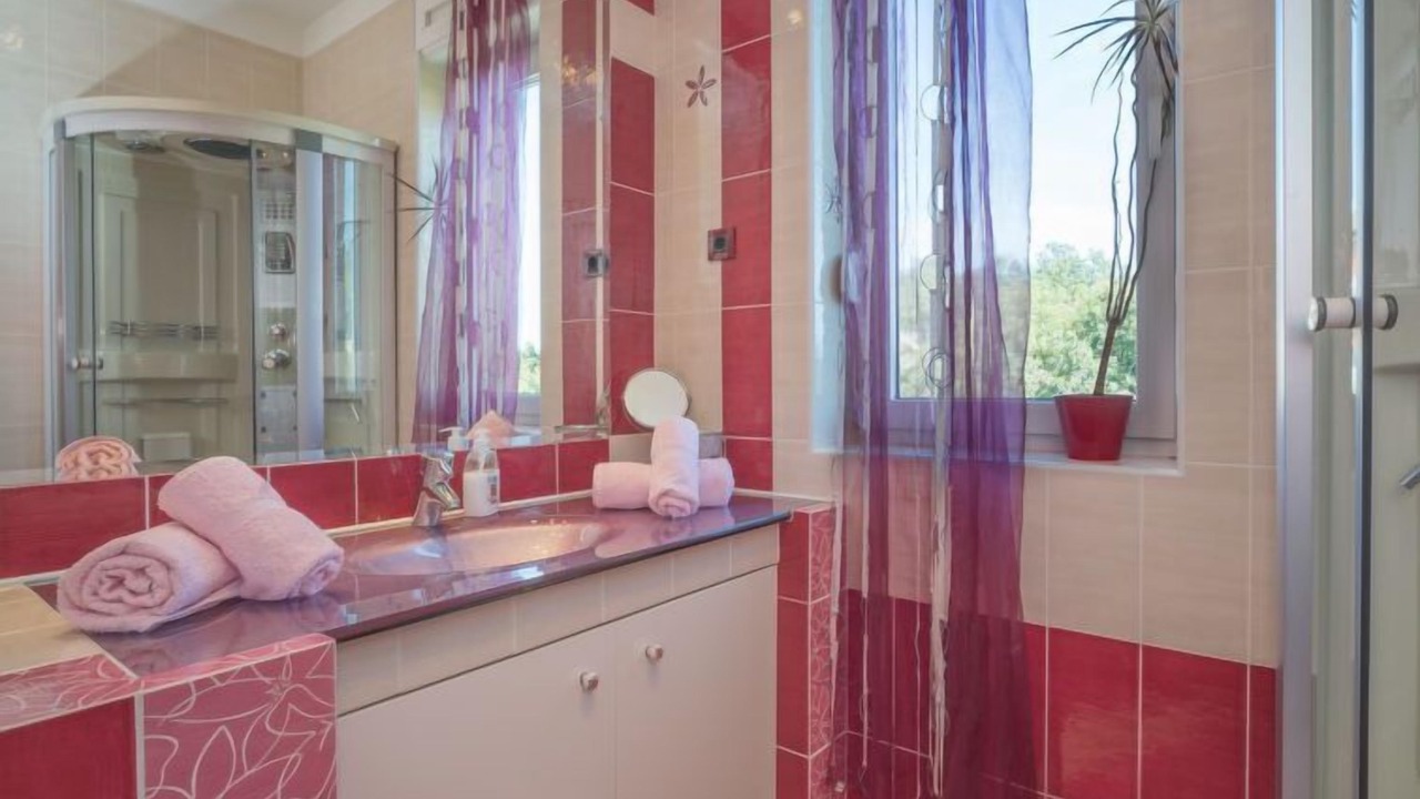 Photo of Bathroom in Zurkovo
