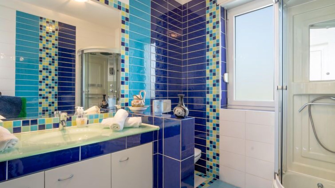 Photo of Bathroom in Zurkovo