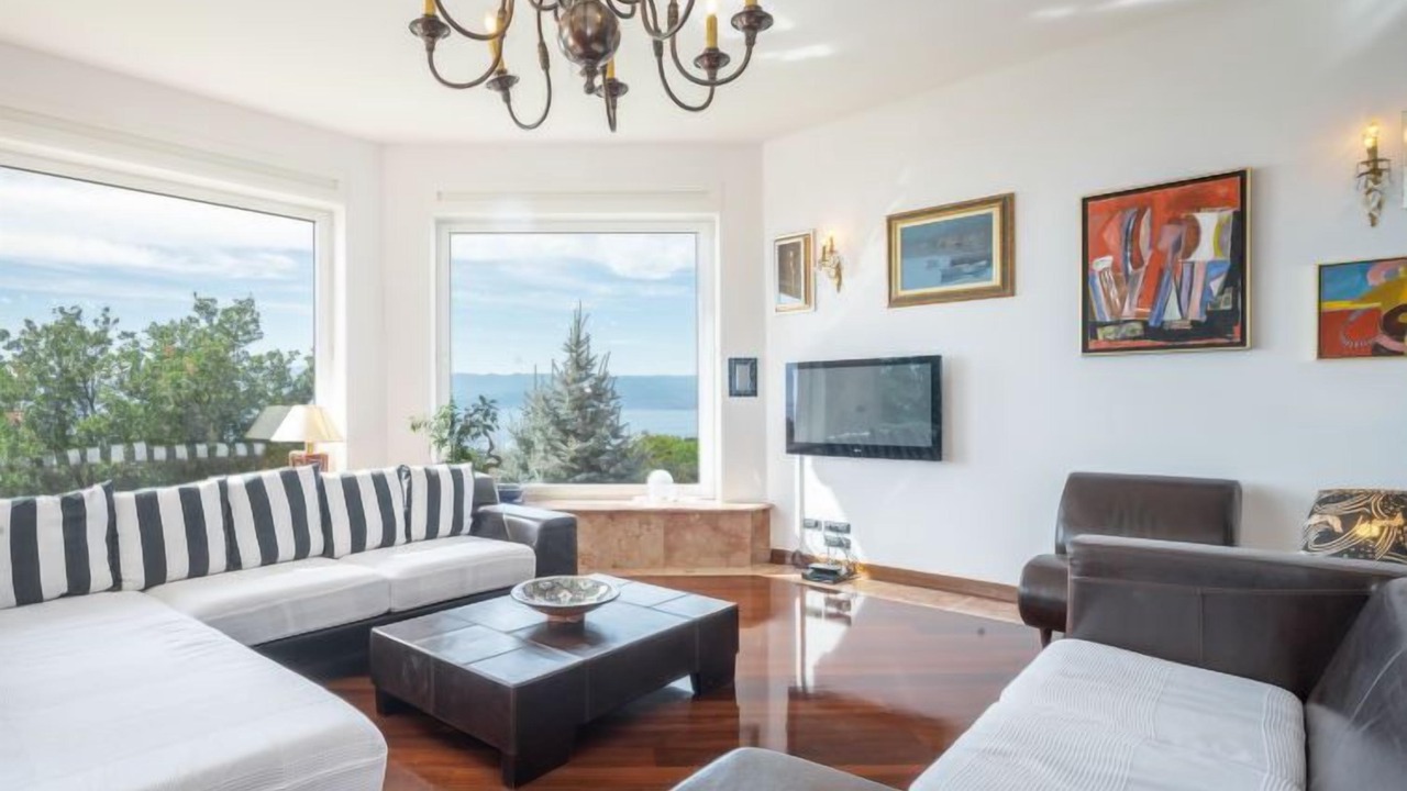 Photo of Livingroom in Zurkovo