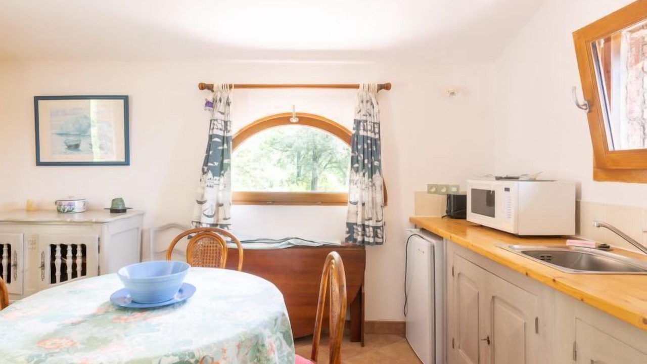 Photo of Bedroom in Saint-Jean-du-Gard