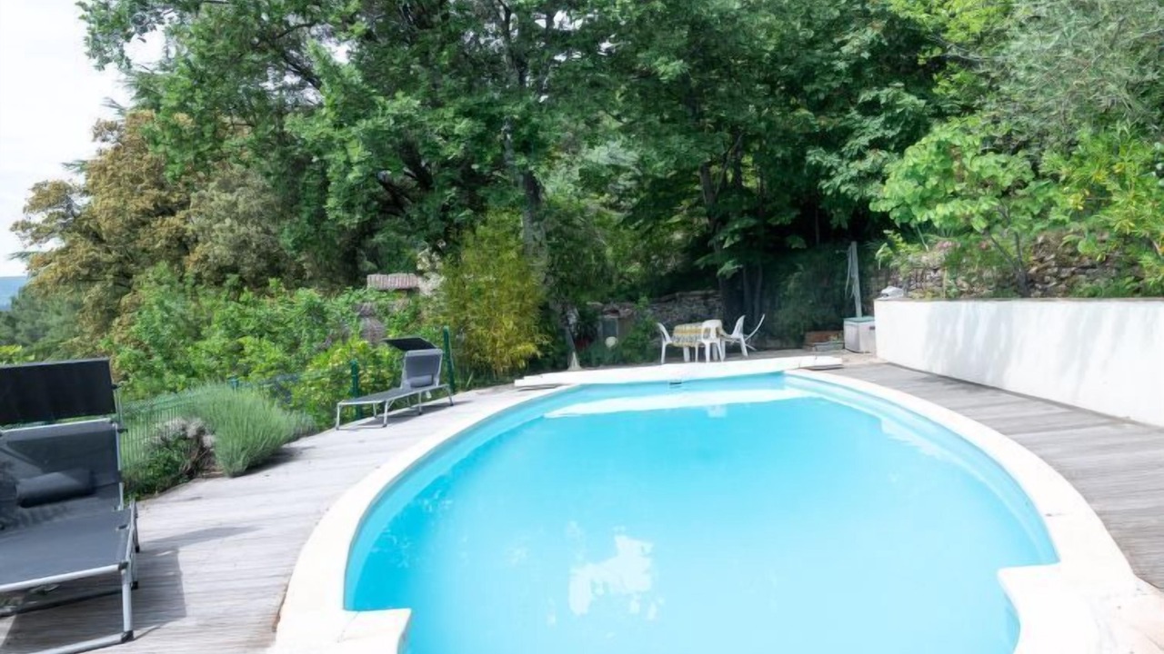 Photo of Outdoor in Saint-Jean-du-Gard