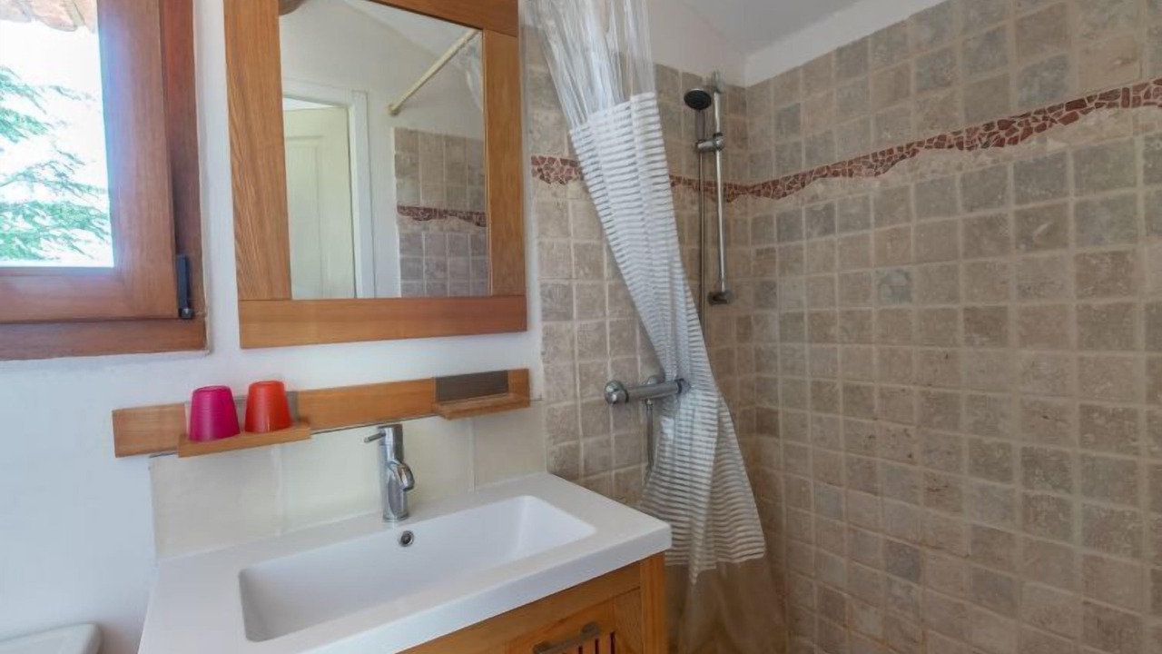 Photo of Bathroom in Saint-Jean-du-Gard