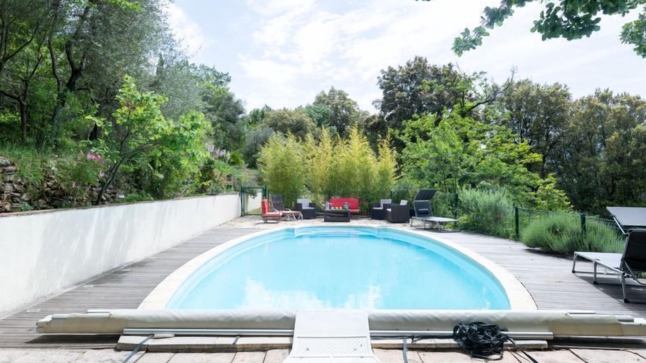 Photo of Outdoor in Saint-Jean-du-Gard