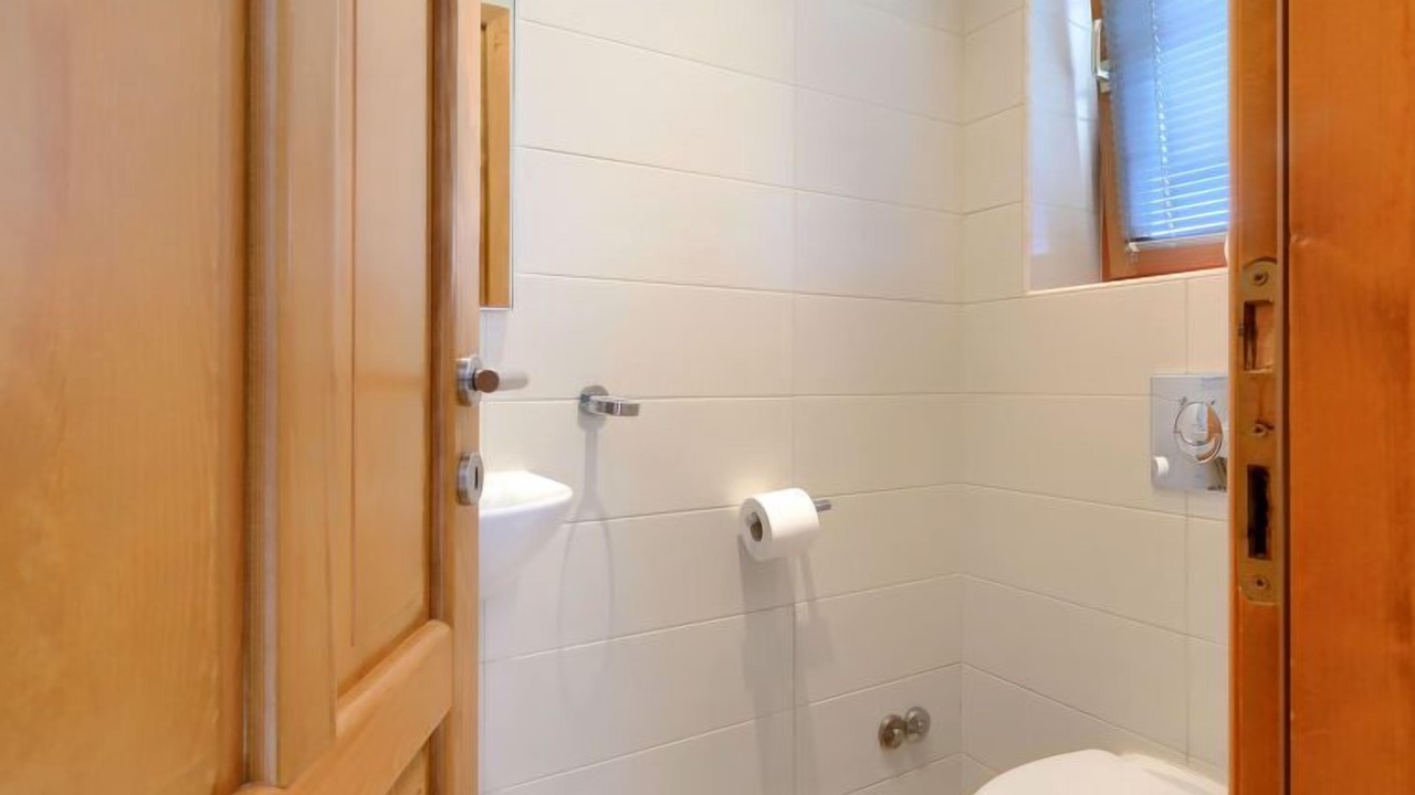 Photo of Bathroom in Baredine