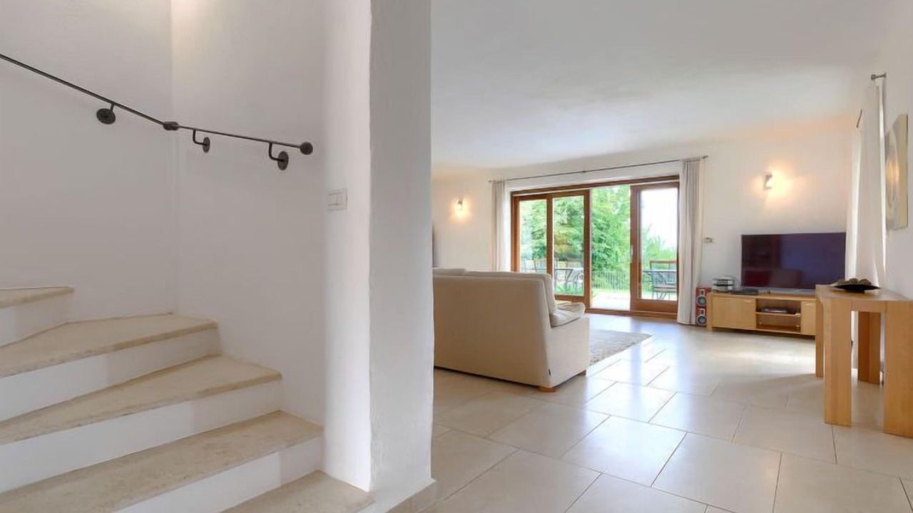 Photo of Livingroom in Baredine