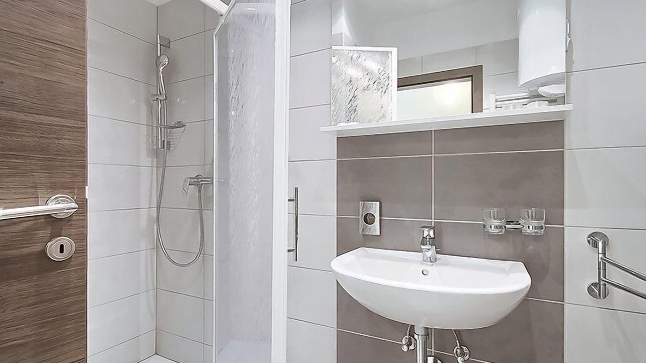 Photo of Bathroom in Jakovici