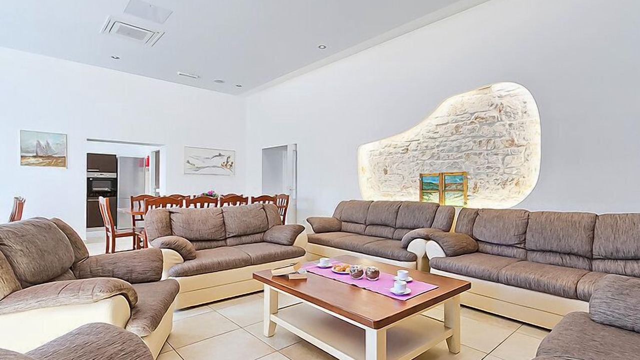 Photo of Livingroom in Jakovici