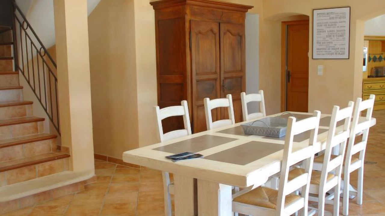 Photo of Bedroom in Eyragues