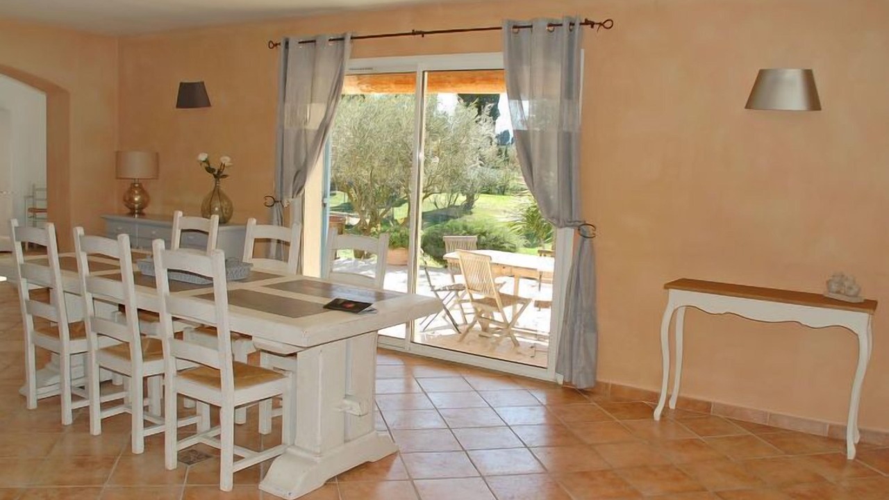 Photo of Bedroom in Eyragues