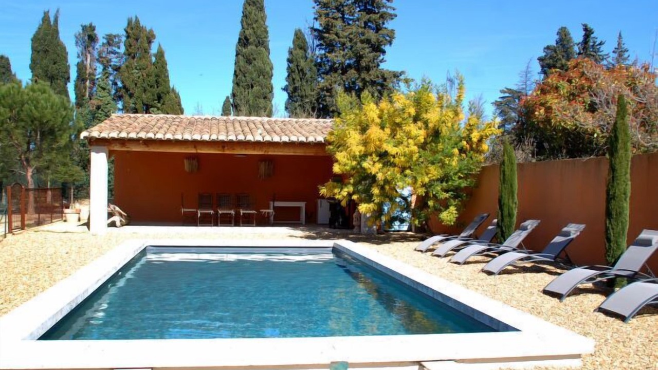 Photo of Outdoor in Eyragues